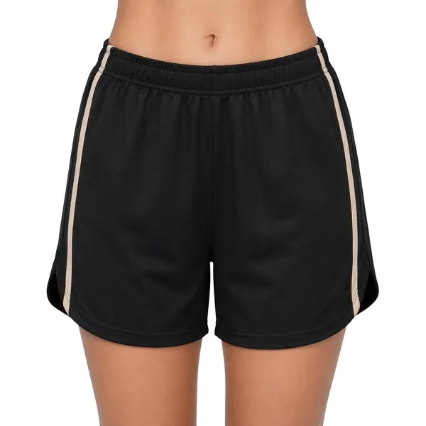 Women_S_Workout_Shorts_With_Side_Panel_Design