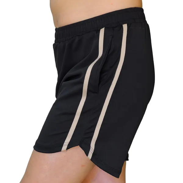 Women_S_Workout_Shorts_With_Side_Panel_Design