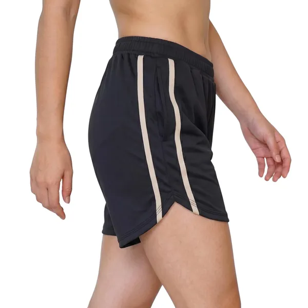 Women_S_Workout_Shorts_With_Side_Panel_Design