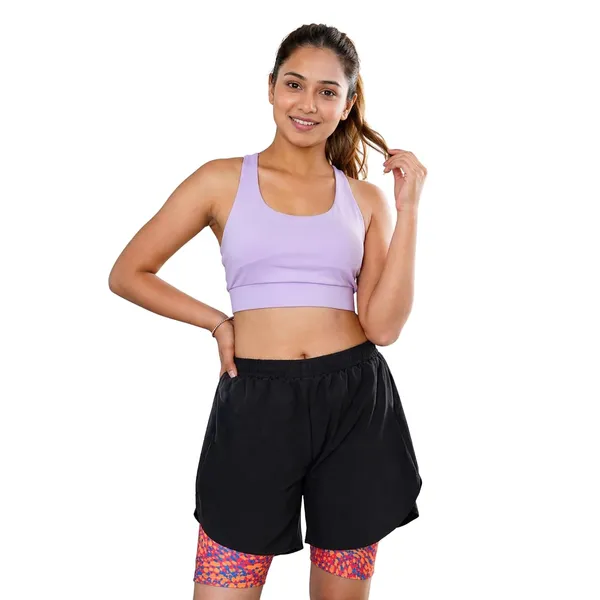 Women_S_Double_Layer_Athletic_Shorts_With_Compression_Tights