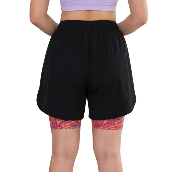 Women_S_Double_Layer_Athletic_Shorts_With_Compression_Tights