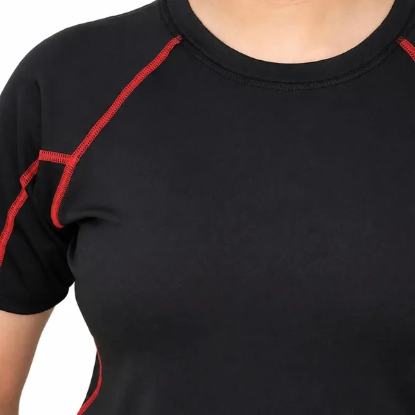 Women_S_Compression_Half_Sleeve_T_Shirt