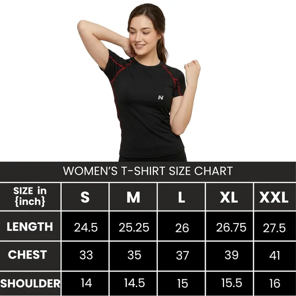 Women_S_Compression_Half_Sleeve_T_Shirt