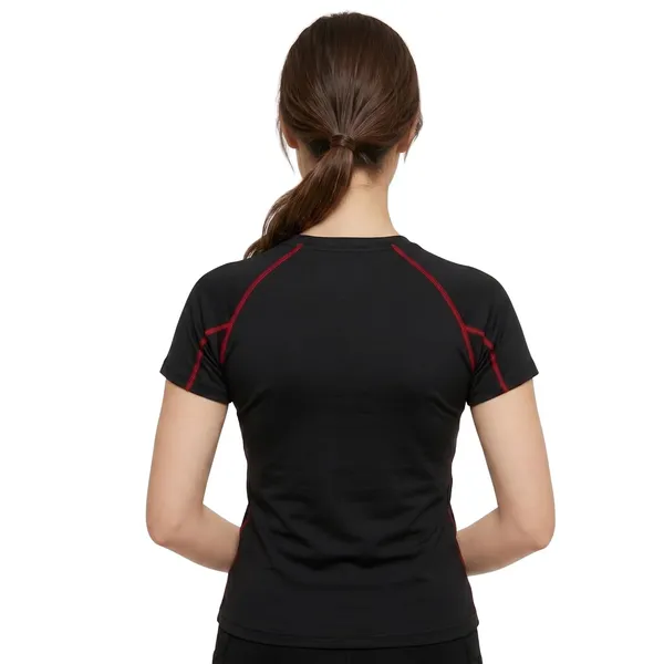 Women_S_Compression_Half_Sleeve_T_Shirt