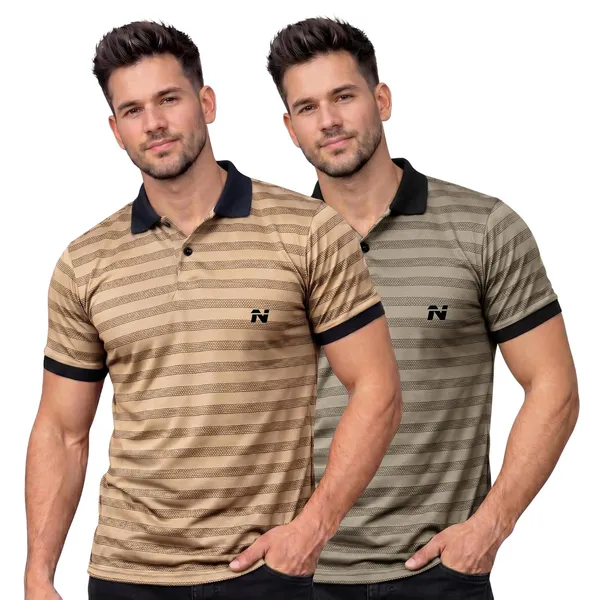 Men_S_Half_Sleeve_Collar_T_Shirt