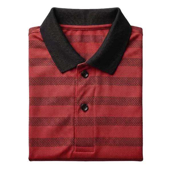 Men_S_Half_Sleeve_Collar_T_Shirt