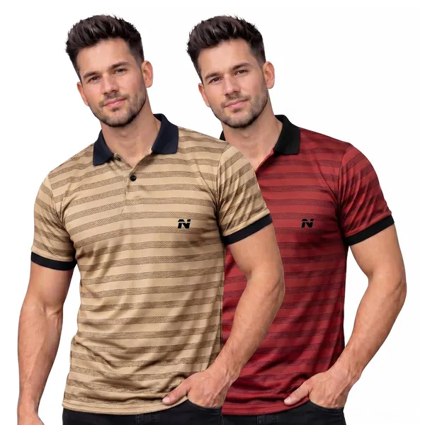 Men_S_Half_Sleeve_Collar_T_Shirt