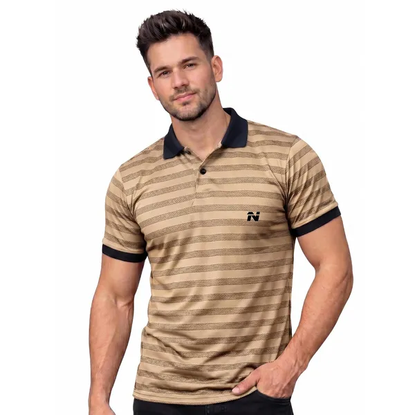 Men_S_Half_Sleeve_Collar_T_Shirt