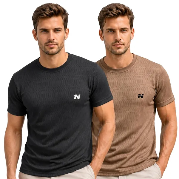 Men_S_Round_Neck_Half_Sleeve_T_Shirt
