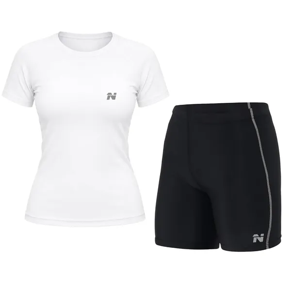 Women_S_Half_Sleeve_Compression_Sports_Set
