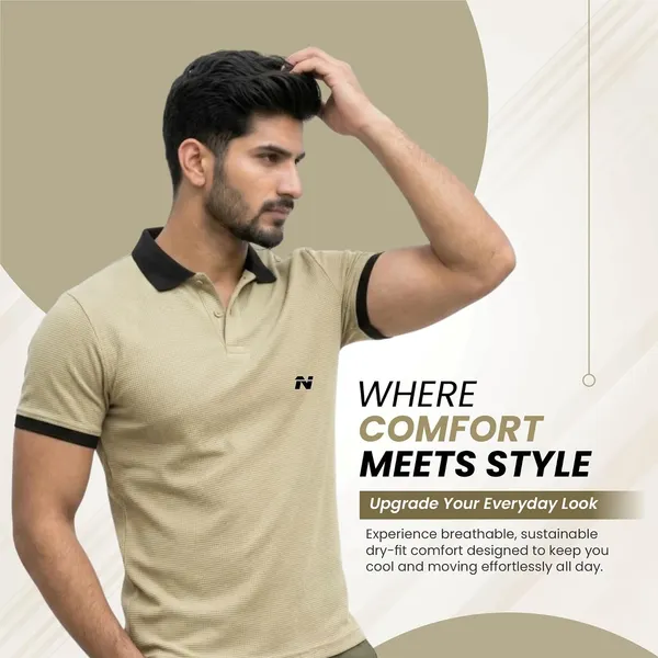 Men_S_Half_Sleeve_Polo_T_Shirt