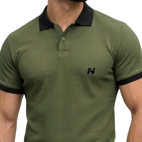 Men_S_Half_Sleeve_Polo_T_Shirt