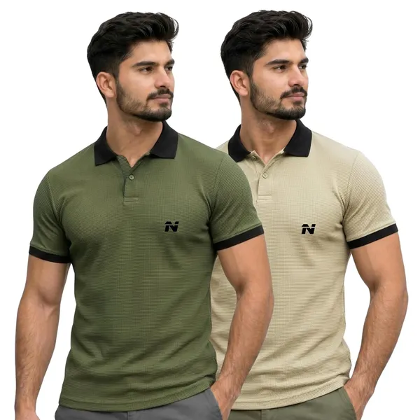 Men_S_Half_Sleeve_Polo_T_Shirt