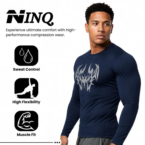 Men_S_Compression_Half_Sleeve_T_Shirt