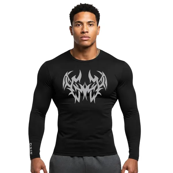 Men_S_Compression_T_Shirt