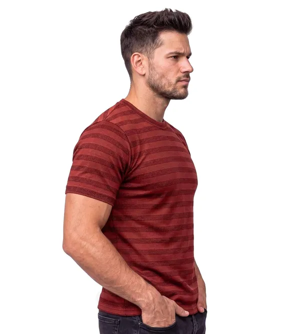Men_S_Striped_Round_Neck_T_Shirt