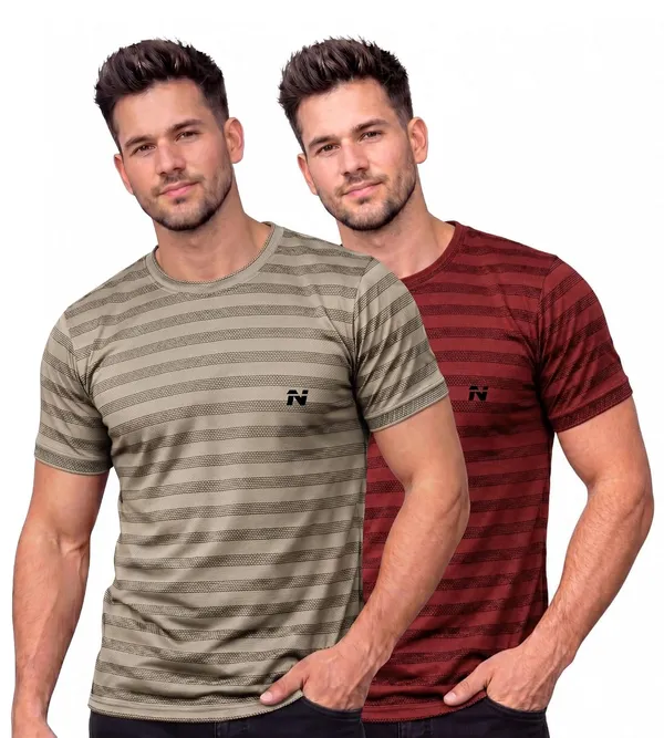 Men_S_Striped_Round_Neck_T_Shirt
