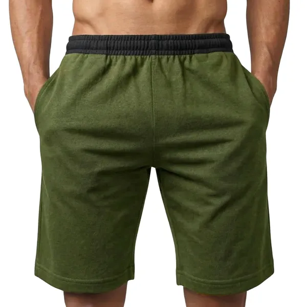 Men_S_Cotton_Athletic_Shorts
