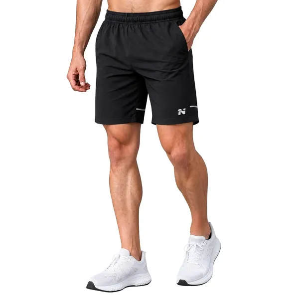 Men_S_Sports_Shorts_With_Reflector_Design