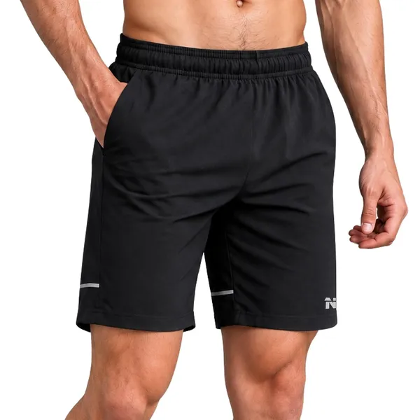 Men_S_Sports_Shorts_With_Reflector_Design