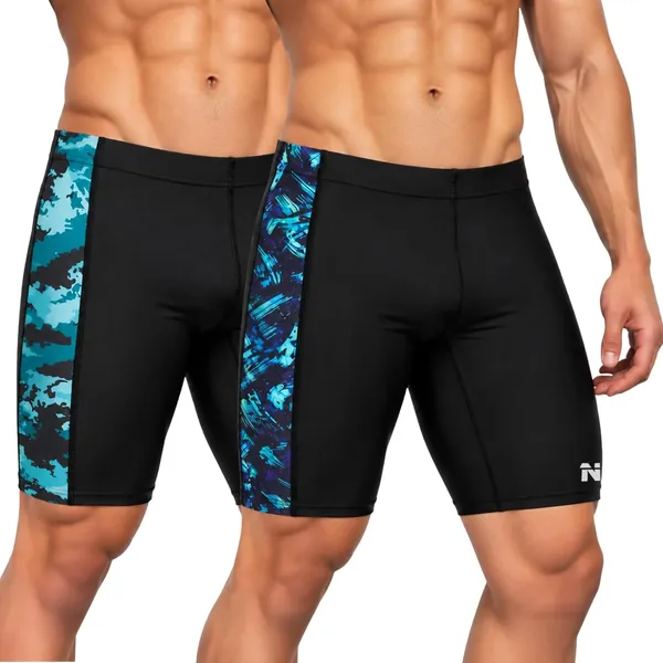 Men_S_Polyester_Yoga_Shorts_With_Pockets