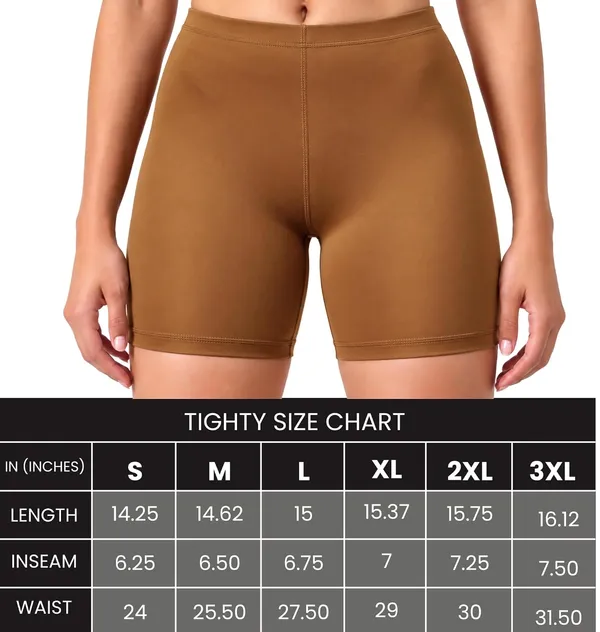 Women_Compression_Shorts