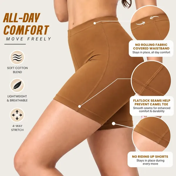 Women_Compression_Shorts
