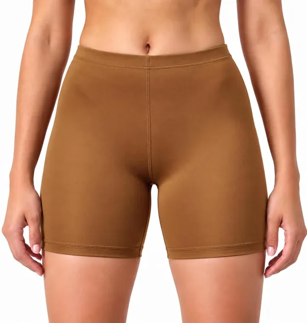Women_Compression_Shorts