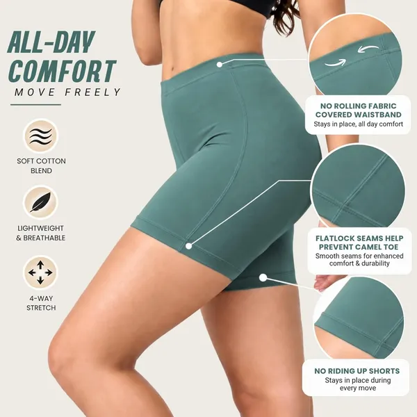 Women_Compression_Shorts