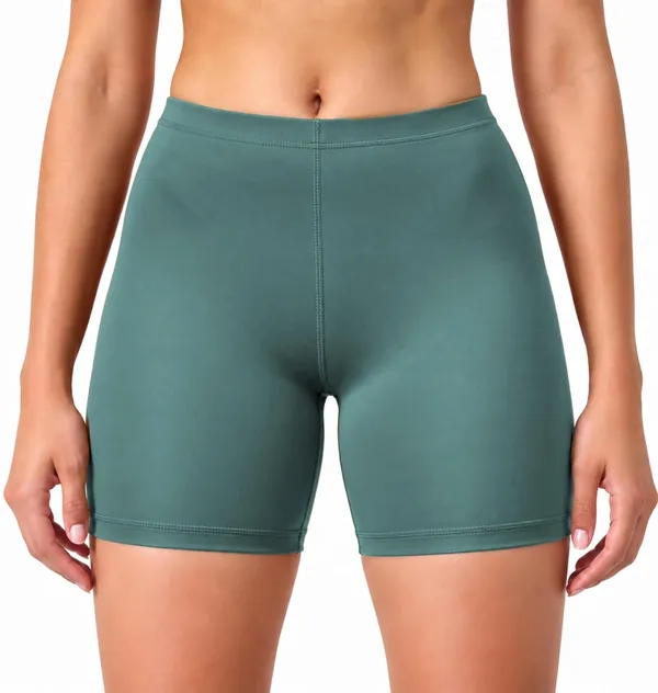 Women_Compression_Shorts
