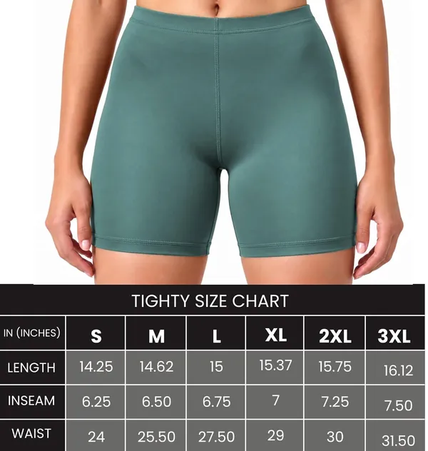 Women_Compression_Shorts