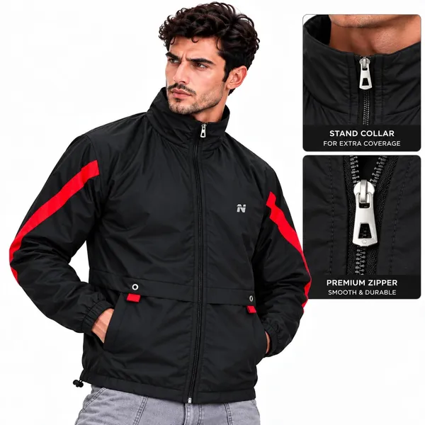 Men_S_Windproof_Biker_Jacket