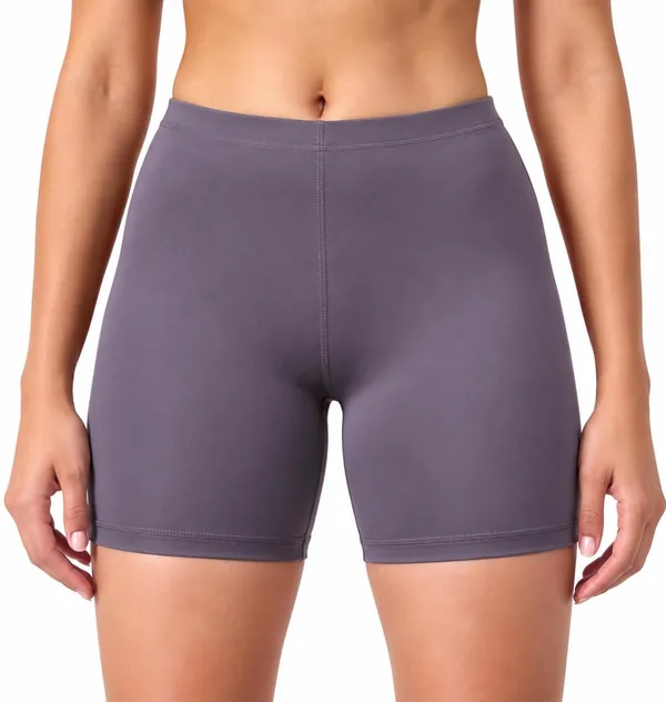 Women_Compression_Shorts