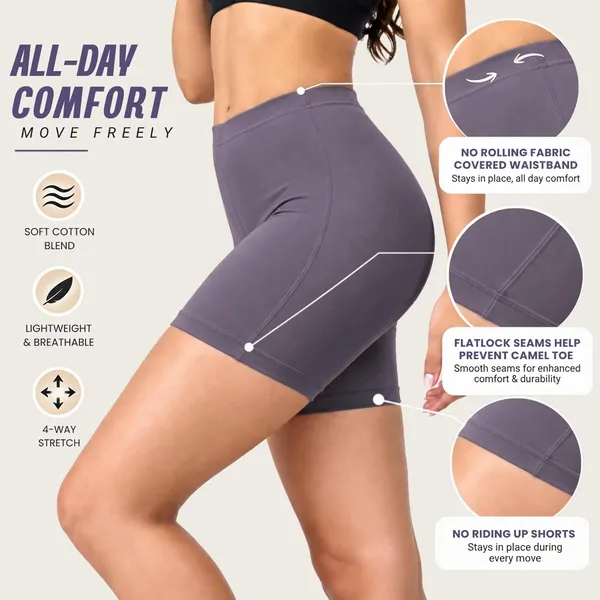Women_Compression_Shorts