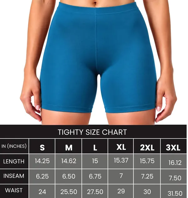 Women_Compression_Shorts