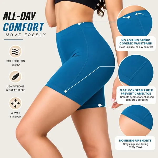 Women_Compression_Shorts