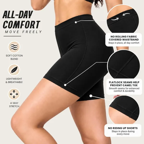 Women_Compression_Shorts