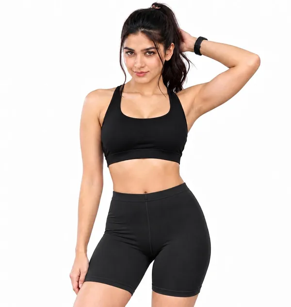 Women_Compression_Shorts