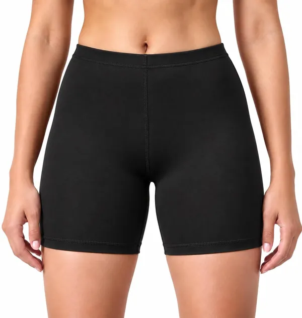Women_Compression_Shorts