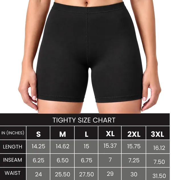 Women_Compression_Shorts