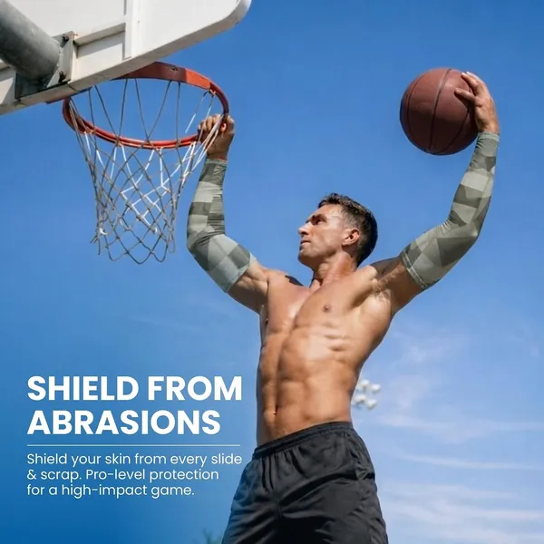 Compression_Arm_Sleeves_With_Uv_Protection