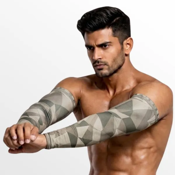 Compression_Arm_Sleeves_With_Uv_Protection