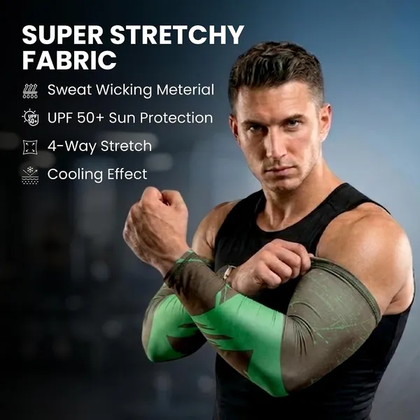 Compression_Arm_Sleeves_With_Uv_Protection