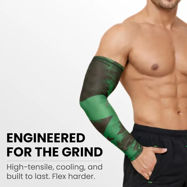 Compression_Arm_Sleeves_With_Uv_Protection