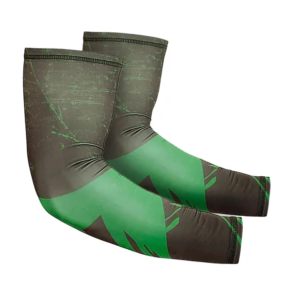 Compression_Arm_Sleeves_With_Uv_Protection