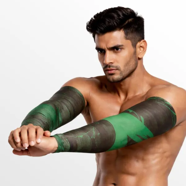 Compression_Arm_Sleeves_With_Uv_Protection