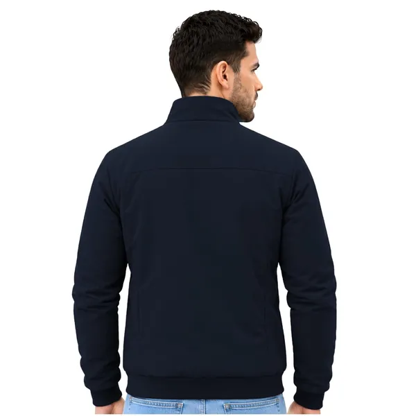 Men_S_Winter_Jacket_With_High_Neck_And_Full_Zip