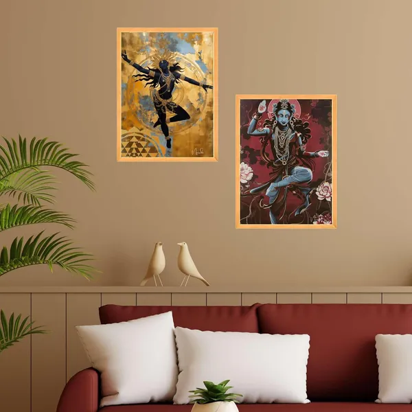 Framed_Wall_Paintings_Set