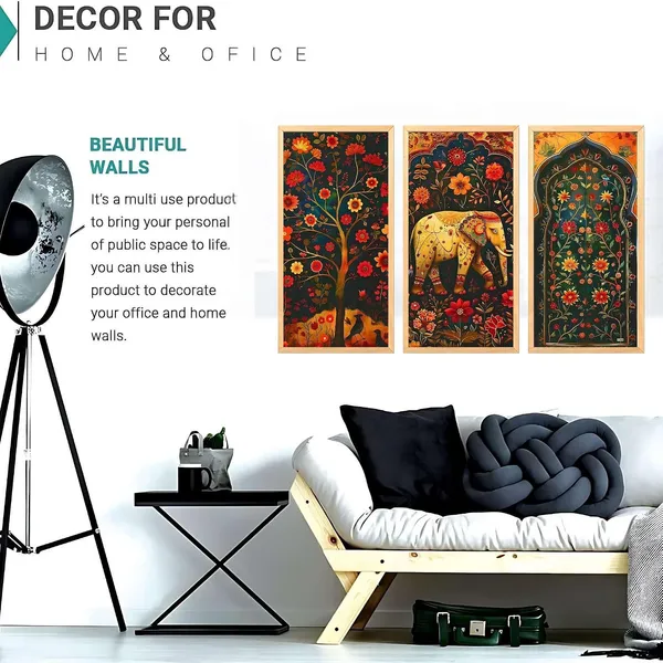 Framed_Wall_Paintings_Set