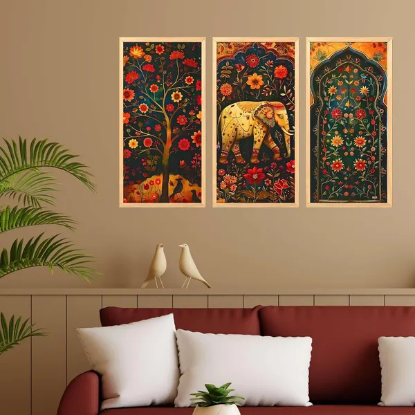Framed_Wall_Paintings_Set